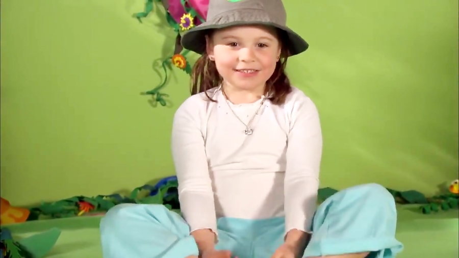 کارتون جنگل بزرگ - فصل 1 قسمت 6 - لباس مهمانی